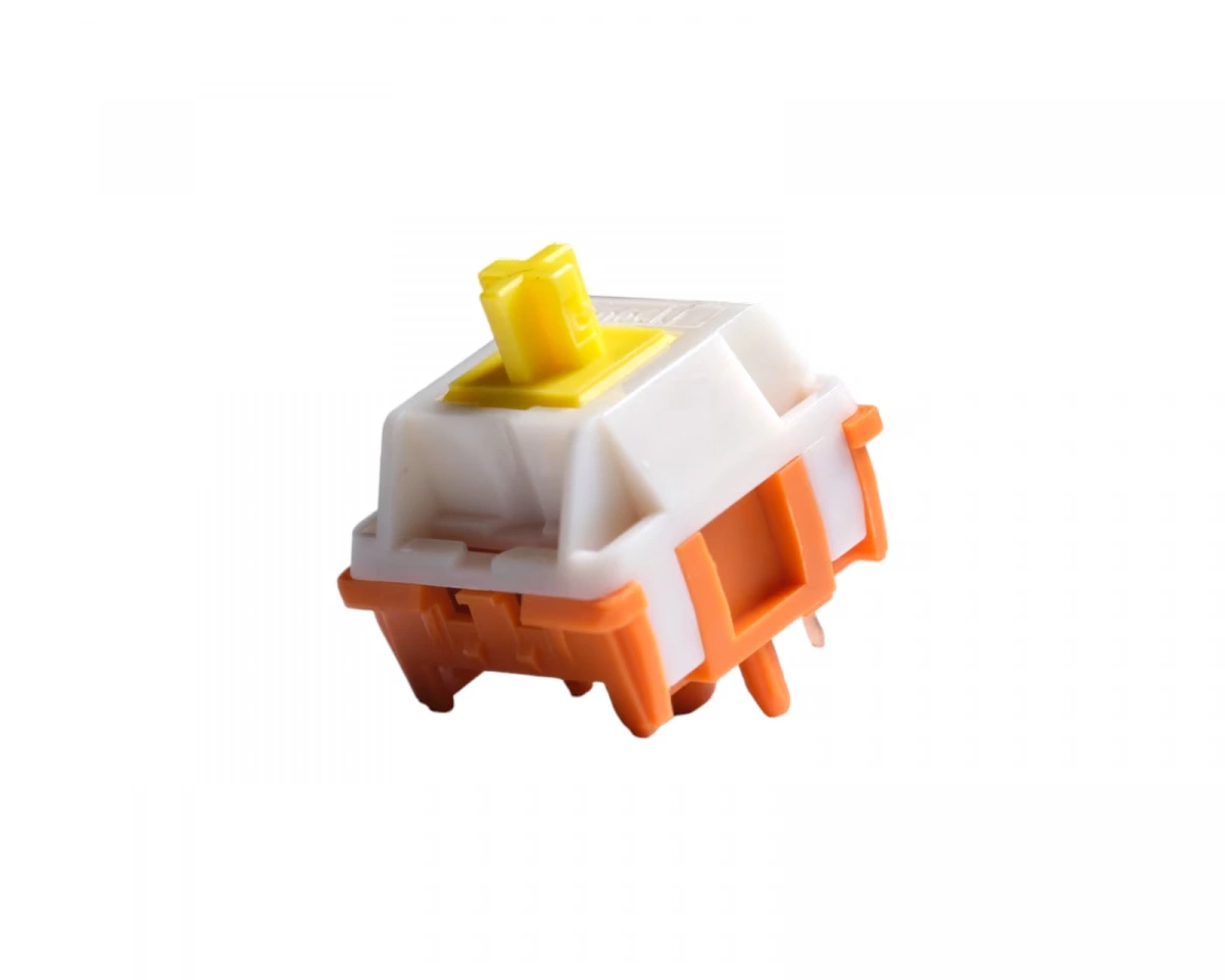 HMX Sunset Gleam Linear Switch