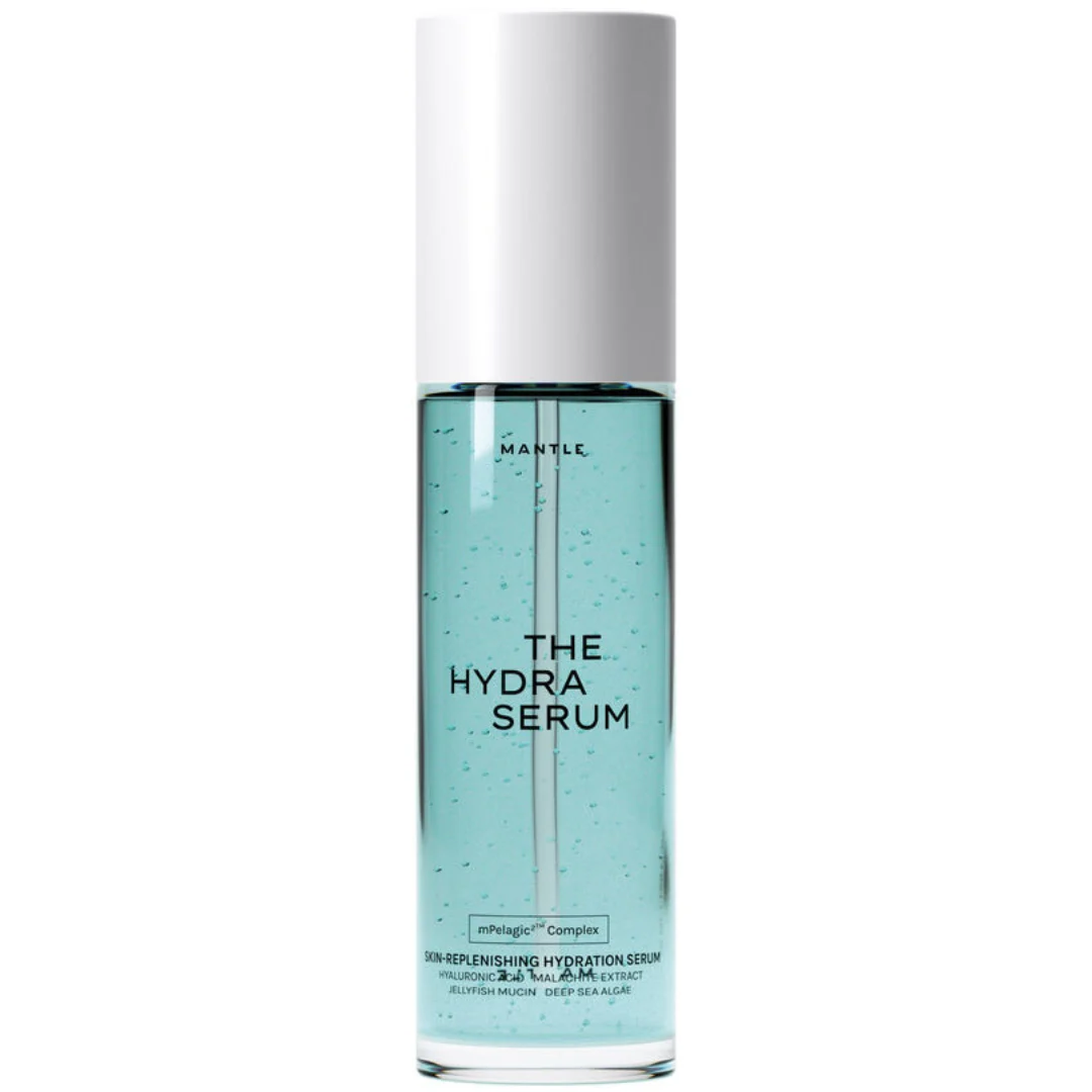 MANTLE The Hydra Serum Skin-Replenishing Hydration Serum 50 ml 50 ml