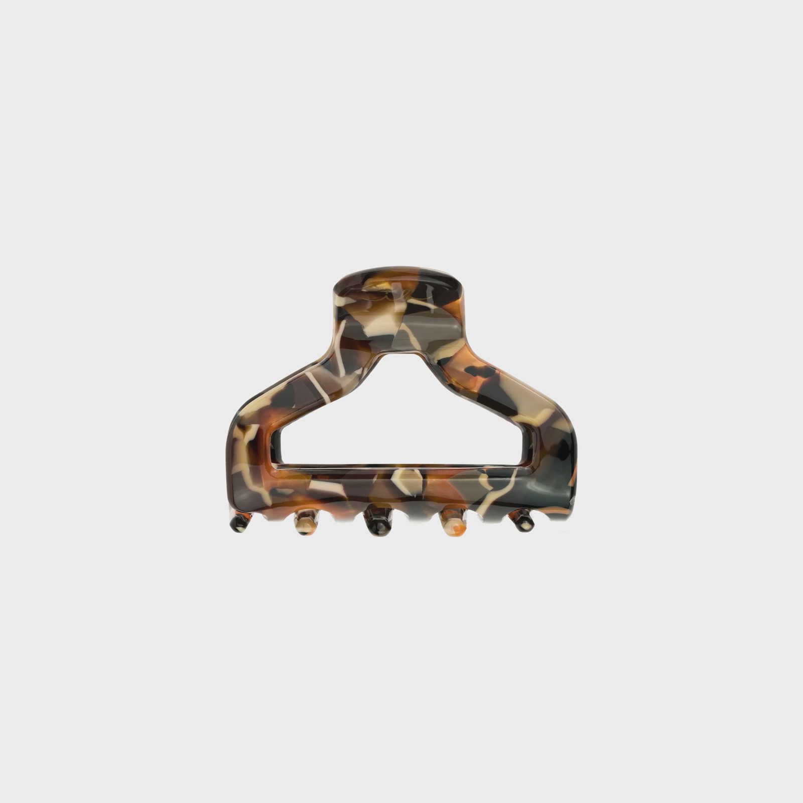 Invisibobble CLIPSTAR M Golden Roar 2 st, bild 2