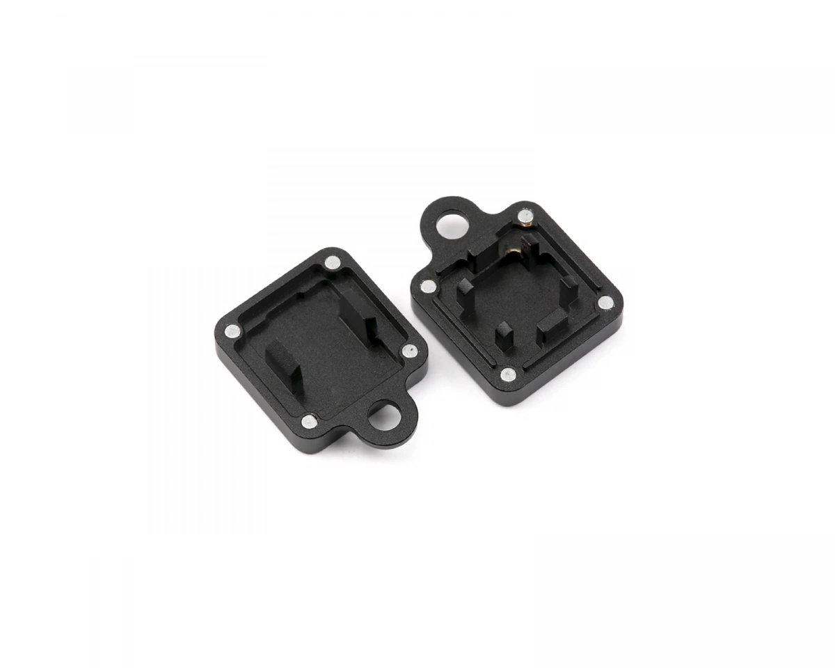 MaxCustom 3in1 Switch Öppnare - Svart