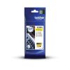 Brother LC-3239XLY bläckpatroner 1 Styck Original Hög (Xl) Avkastning, gul