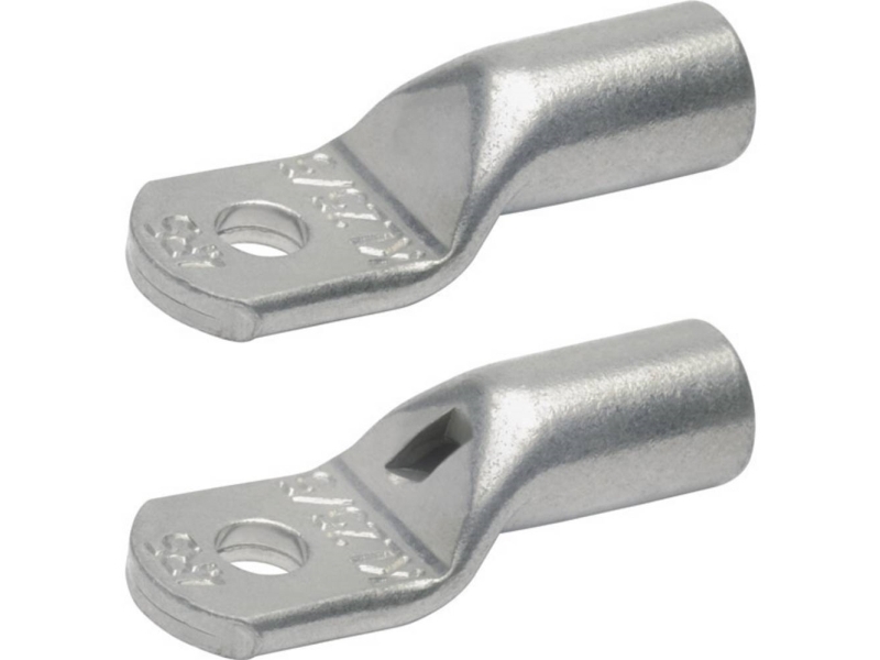 Rörkabelsko CU 240 mm² Ø16 12R/16