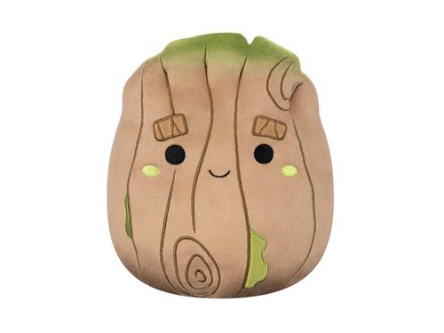 Squishmallows - 20 cm Marvel Groot (258671), bild 2