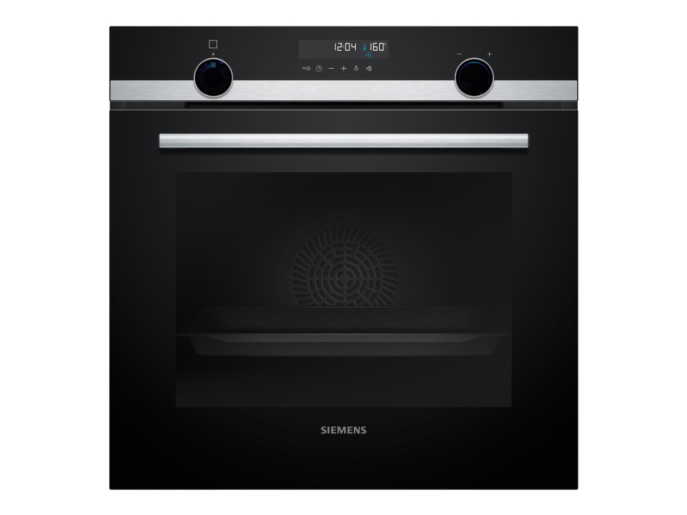Siemens iQ500 HB578GBS3 inbyggnadsugn