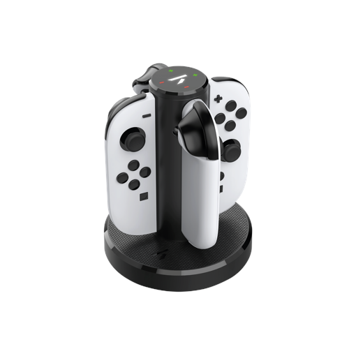 Stealth - Magnetic Quad Charger - Switch 2