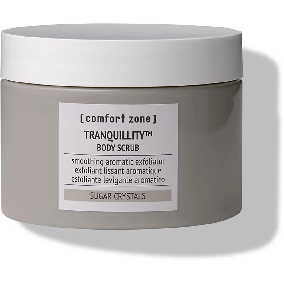 Comfort Zone Tranquillity Body Scrub 270 ml 270 ml