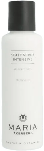 Maria Åkerberg Scalp Scrub Intensive 125 ml, bild 2