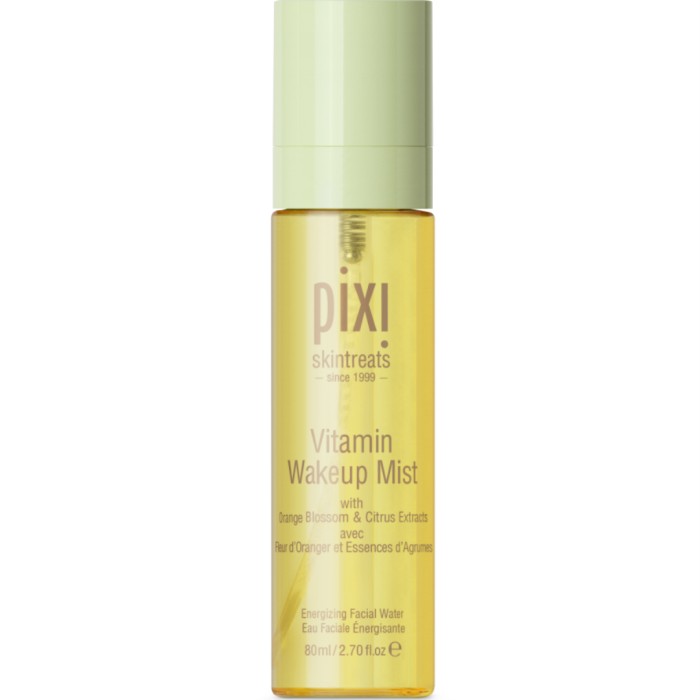 Pixi Vitamin Wakeup Mist 80 ml
