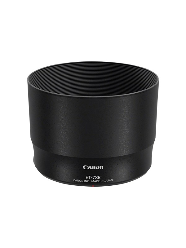 Canon Motljusskydd ET-78B (till EF 70-200/4L IS II USM)