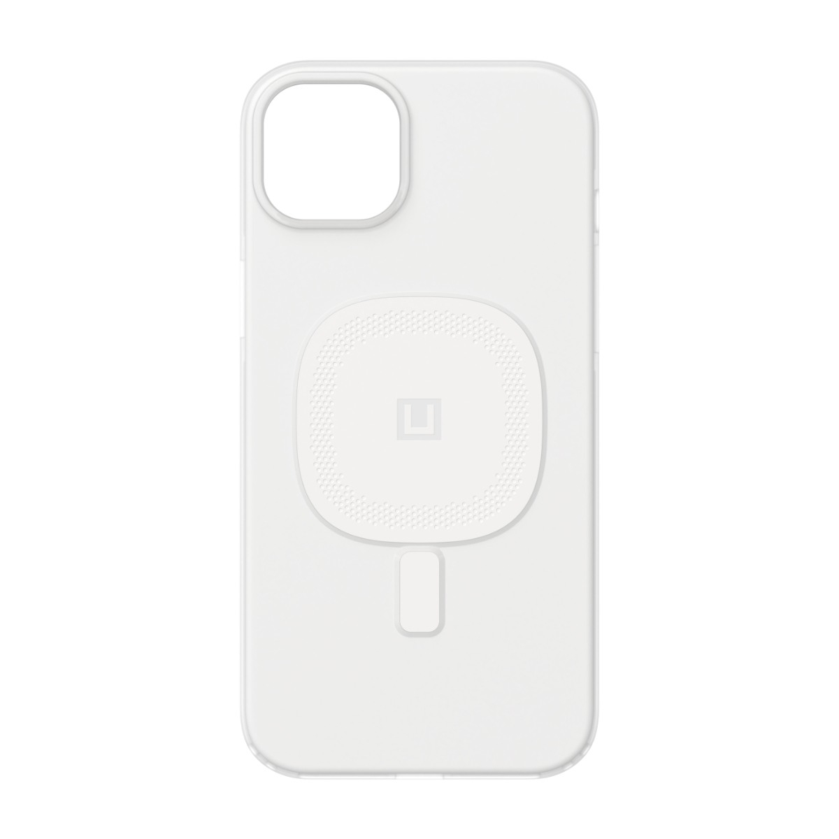UAG iPhone 14 Plus U Lucent 2.0 skal marshmallow