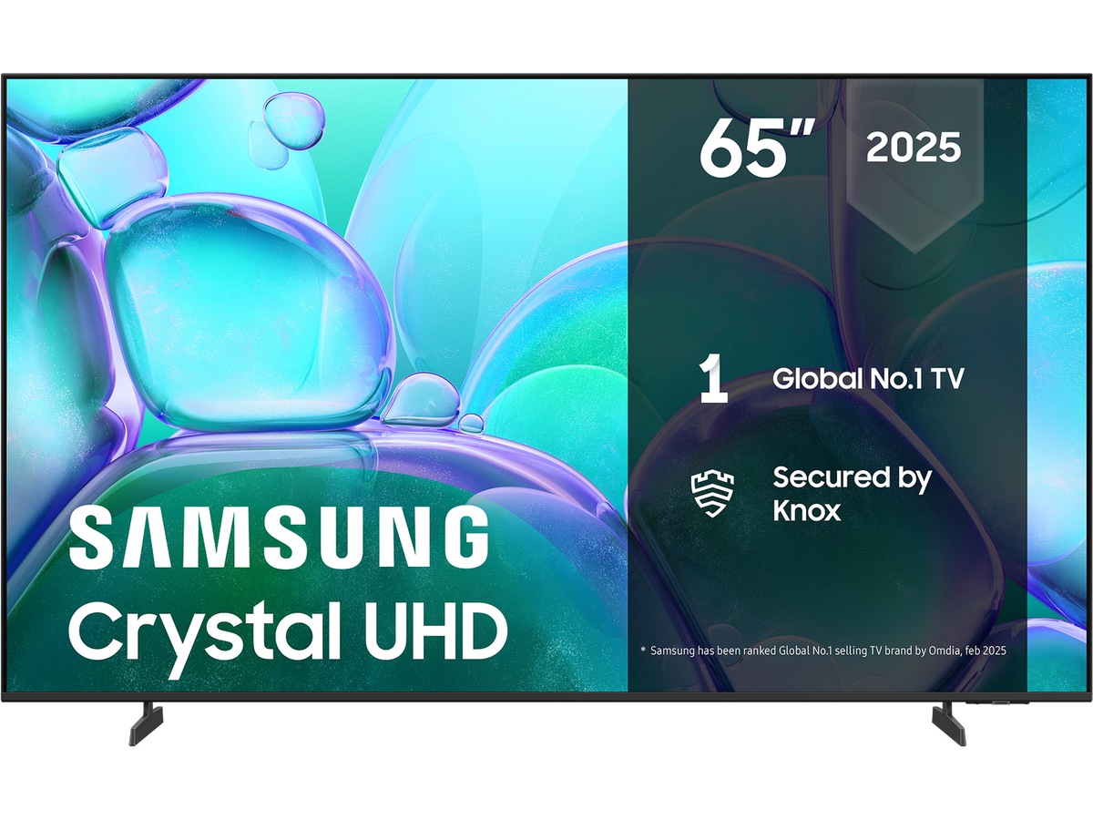 Samsung 65" U7005F 4K Smart TV (2025), bild 2