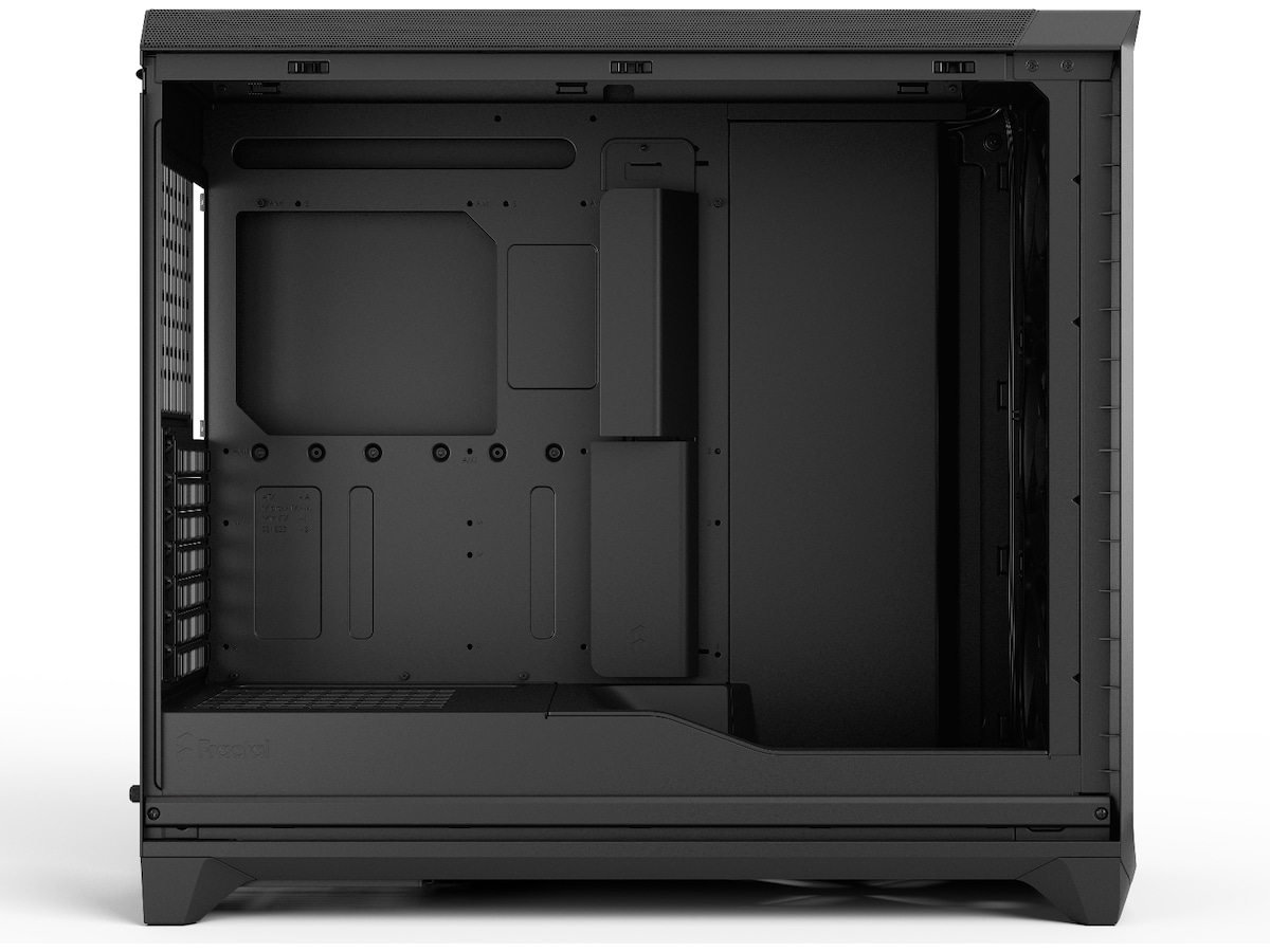 Fractal Design Meshify 3 XL TG Svart