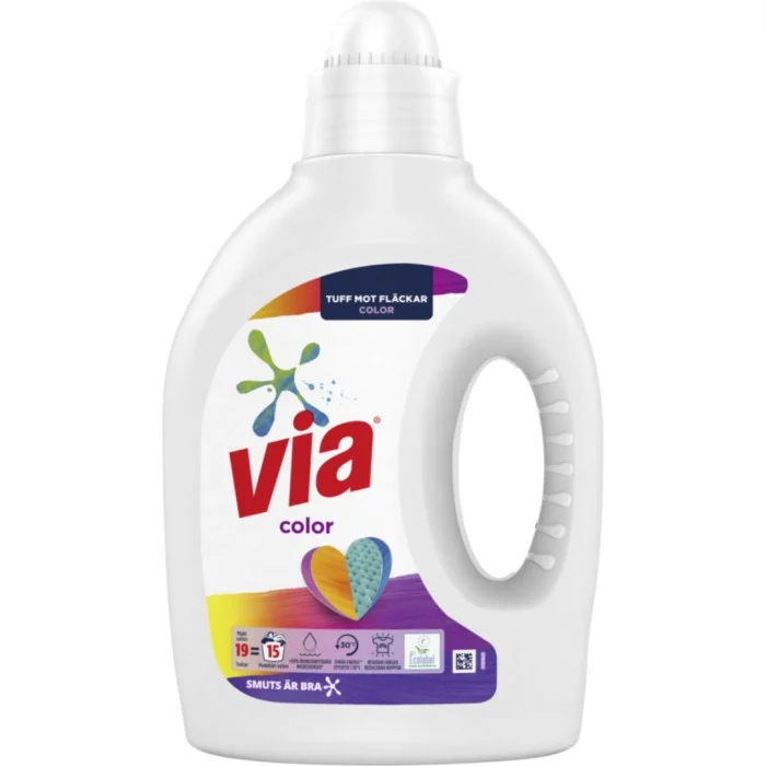 Via Color 760 ml