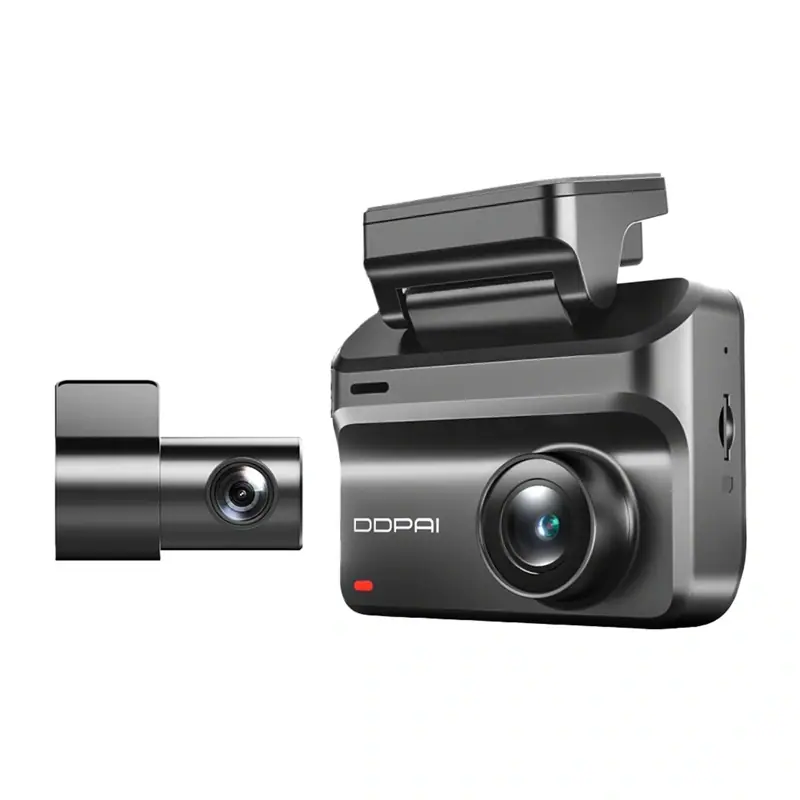 DDPAI Z50 Pro bilkamera