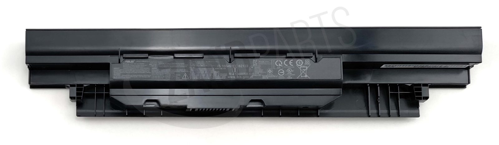 Batteri Asus Li-Ion 48Wh, 3350mAh, se lista, bild 2