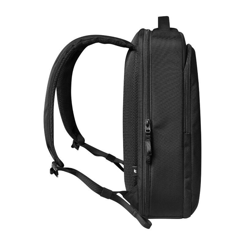 Tomtoc Explorer-T60 16"/15L Ryggsäck (svart), bild 4