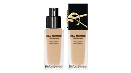 Yves Saint Laurent Tedp All Hours All Hours Foundation LN8 Light Neutral 8, bild 3