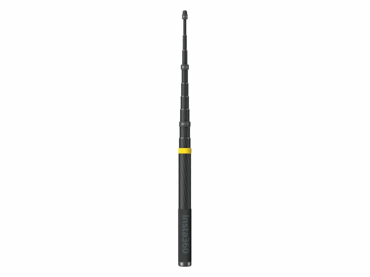 Insta360 Selfie Stick Extended Edition, upp till 3 meter, bild 3