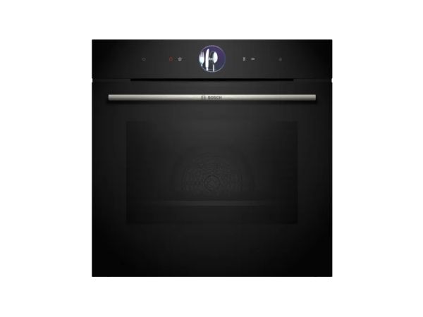 Bosch HSG7364B1 Serie 8 inbyggnadsångugn 71 L A+ 60 x 60 cm, svart
