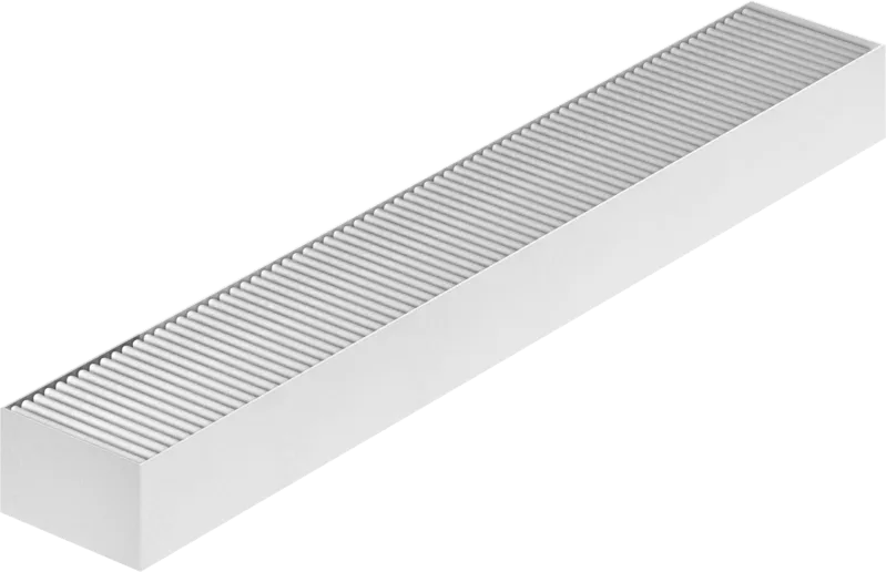 Bosch/Siemens HZ381700 aktivt kolfilter