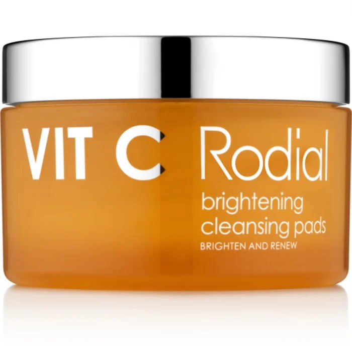 Rodial Vitamin C Brightening Cleansing Pads