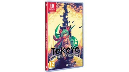 Tokoyo: The Tower of Perpetuity, bild 3