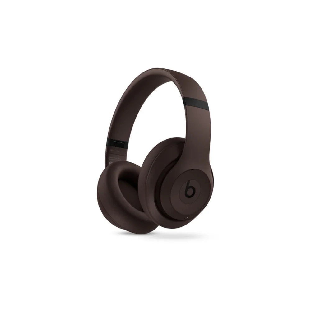 Beats Studio Pro trådlös hörlurar mörkbrun