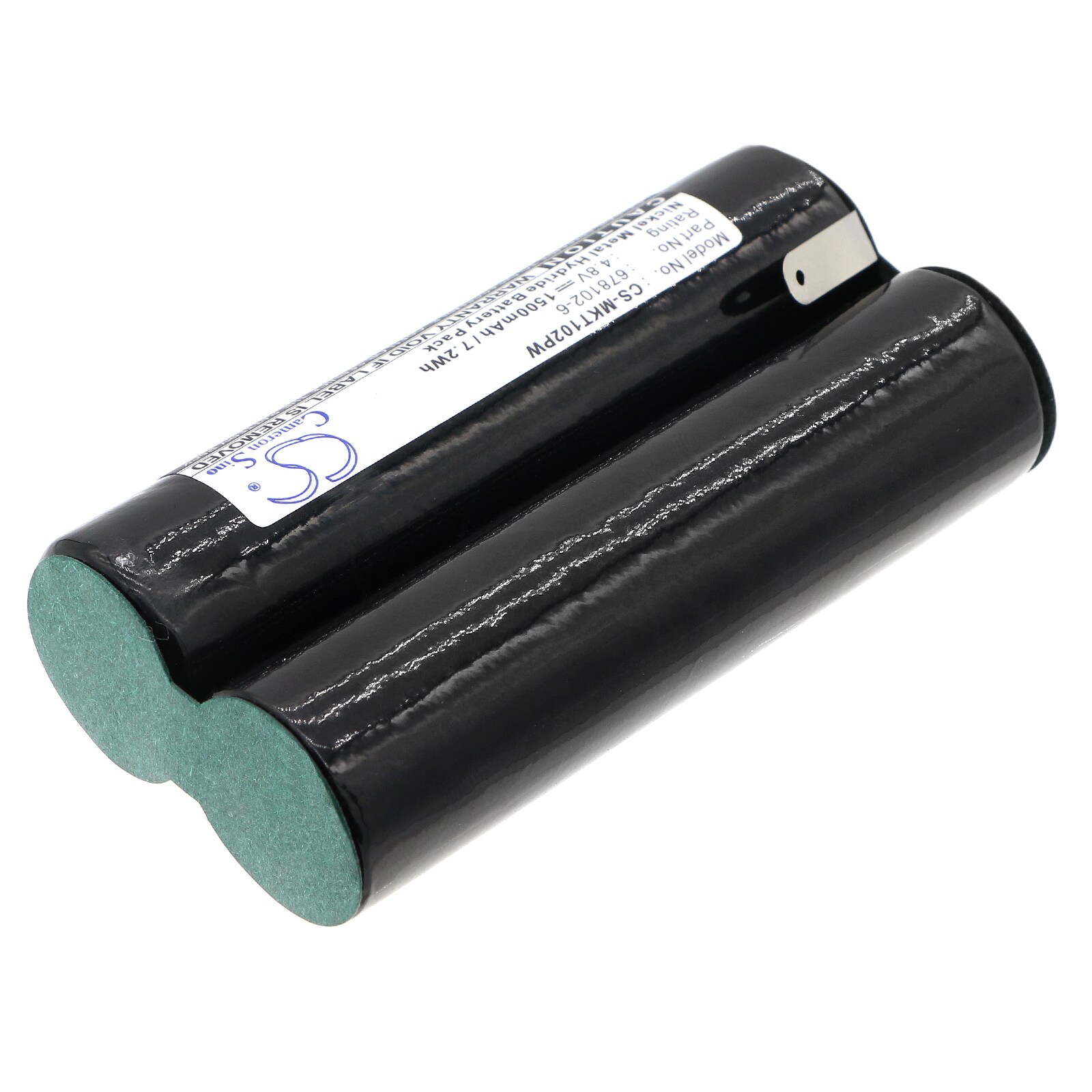 Batteri till Elverktyg för Makita 6041D, 6041DW, 6043D m.fl., bild 2