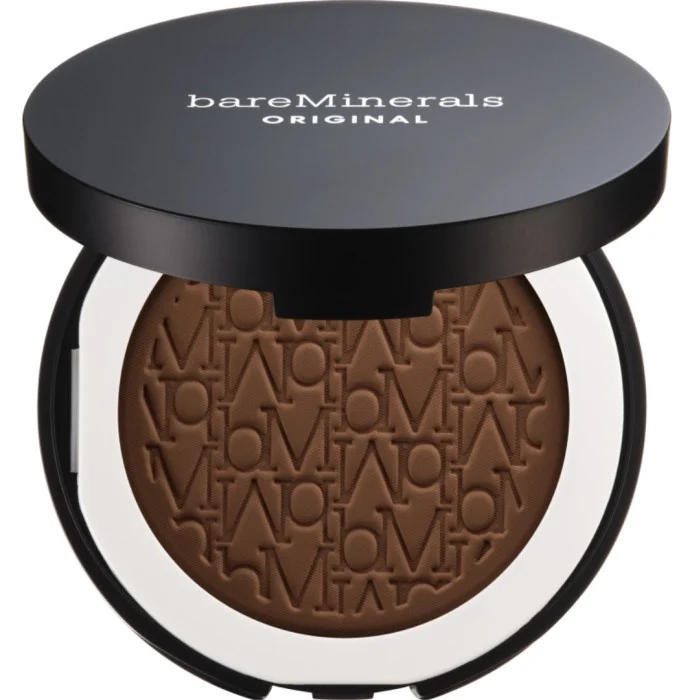 bareMinerals Original Pressed Powder Foundation Neutral Deep 29 8 ml