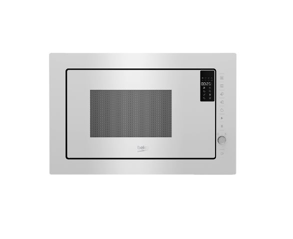Beko BMGB25333WG inbyggnadsmikrovågsugn 20 L 800 W vit