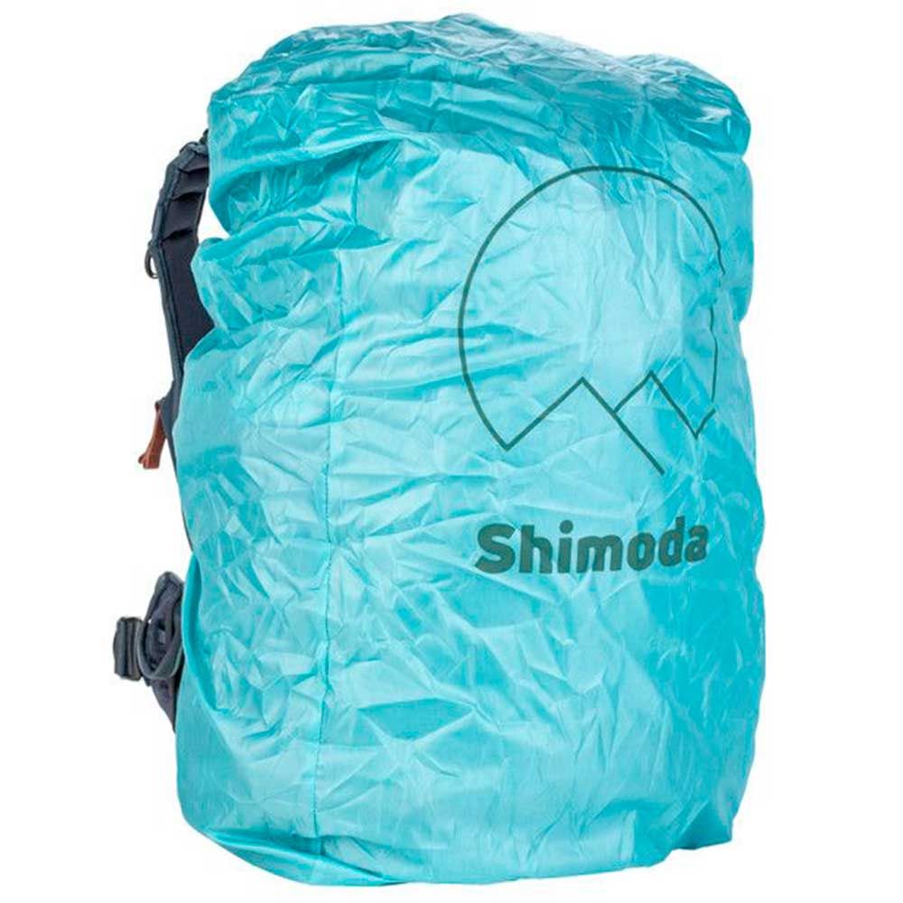 Shimoda Rain Cover -regnskydd (Explore 30/40)