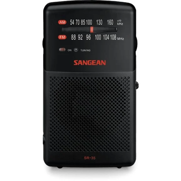 Sangean SR-35 FM-radio