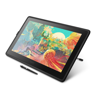Wacom Cintiq 22