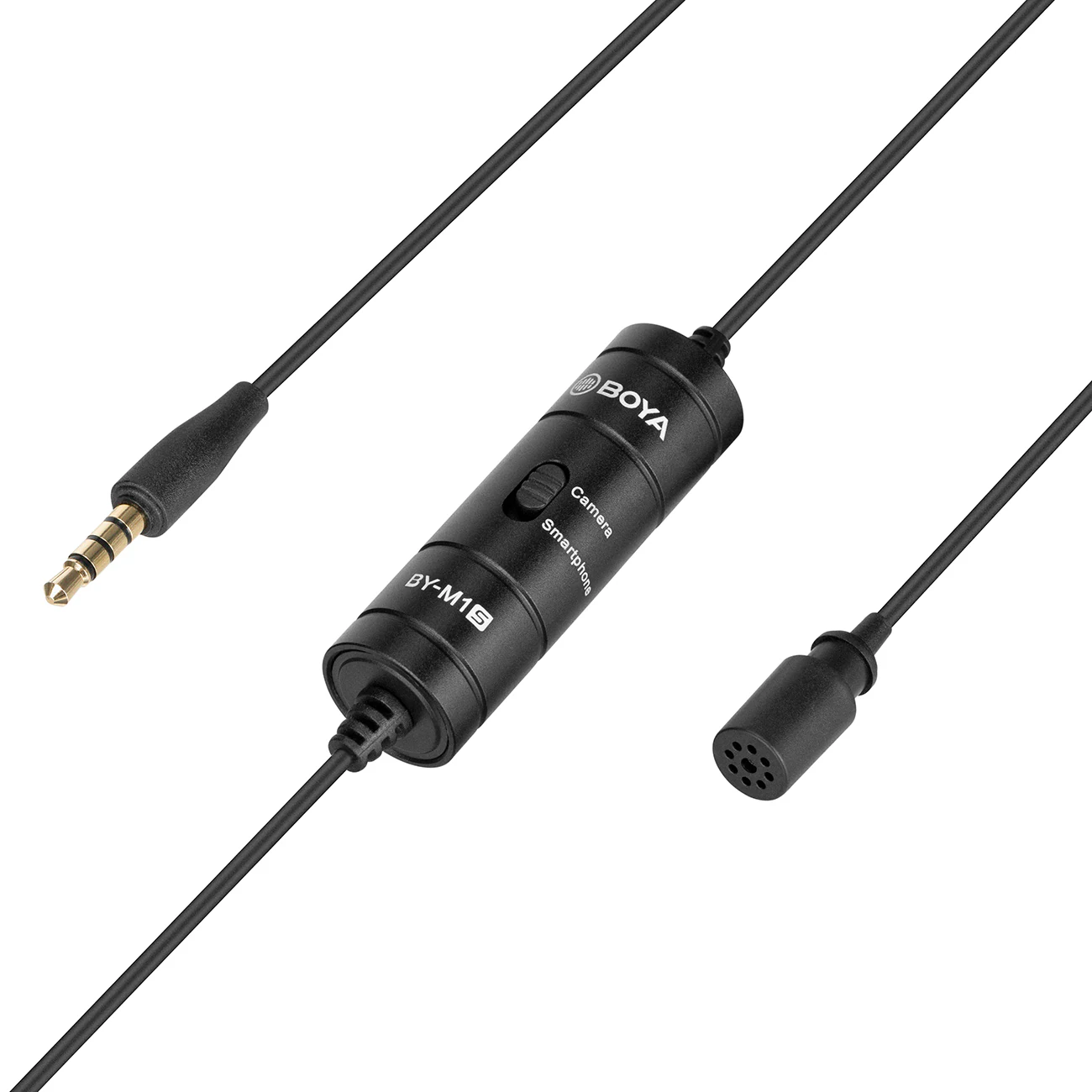 BOYA BY-M1S - microphone, bild 4