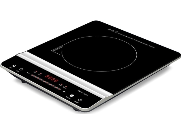 Fristående induktionshäll Optimum 1-krets PW 1105 CZ