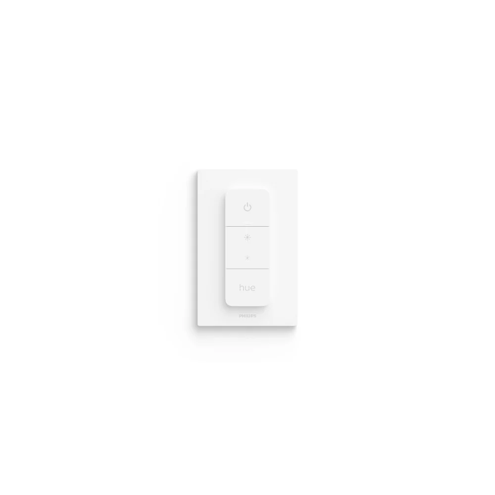 Philips Hue Dimmer switch dimmer