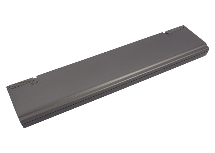 Batteri till Bärbar dator, laptop för Fujitsu FMV-BIBLO LOOX T50M m.fl., bild 2