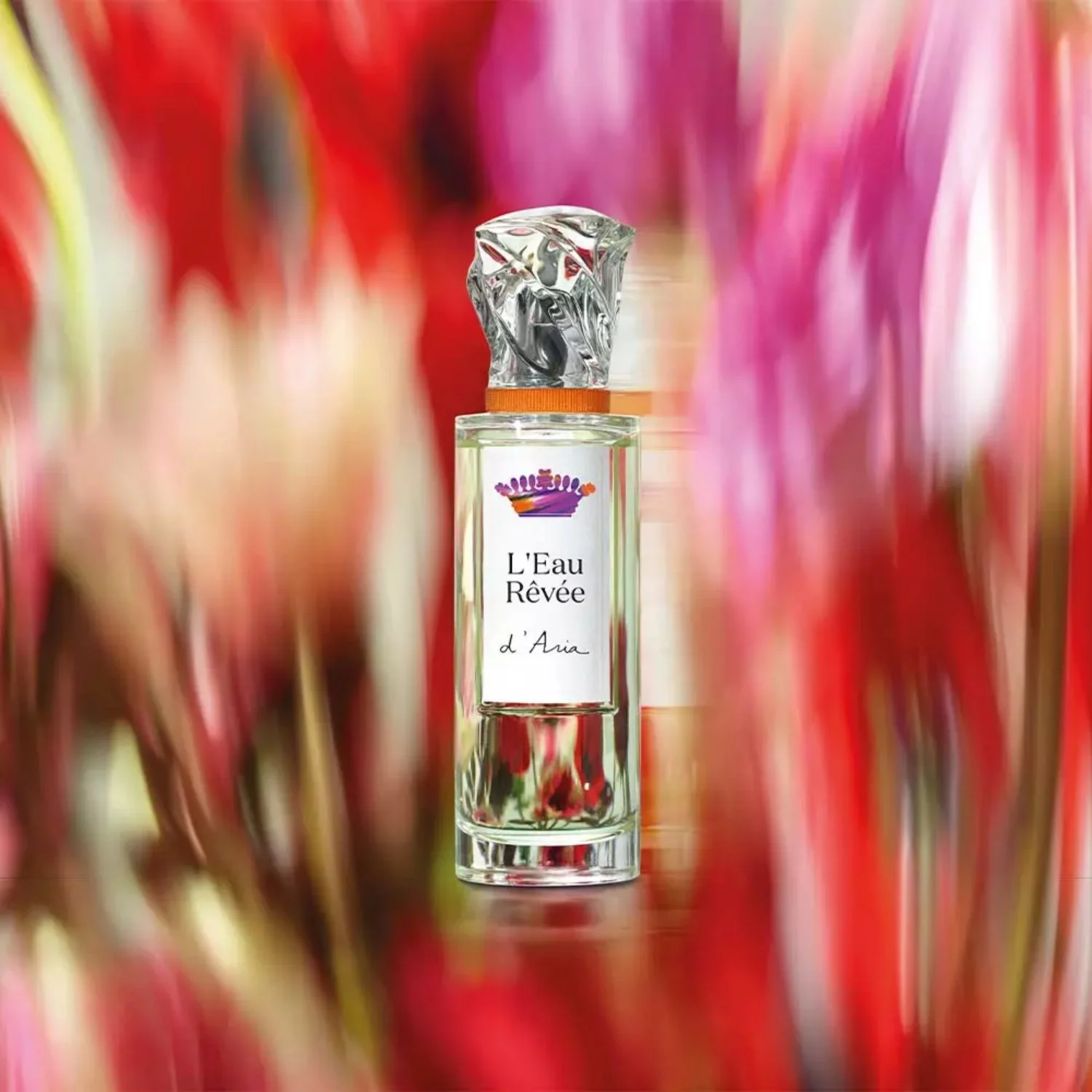 Sisley L'Eau Rêvée d'Aria, bild 3