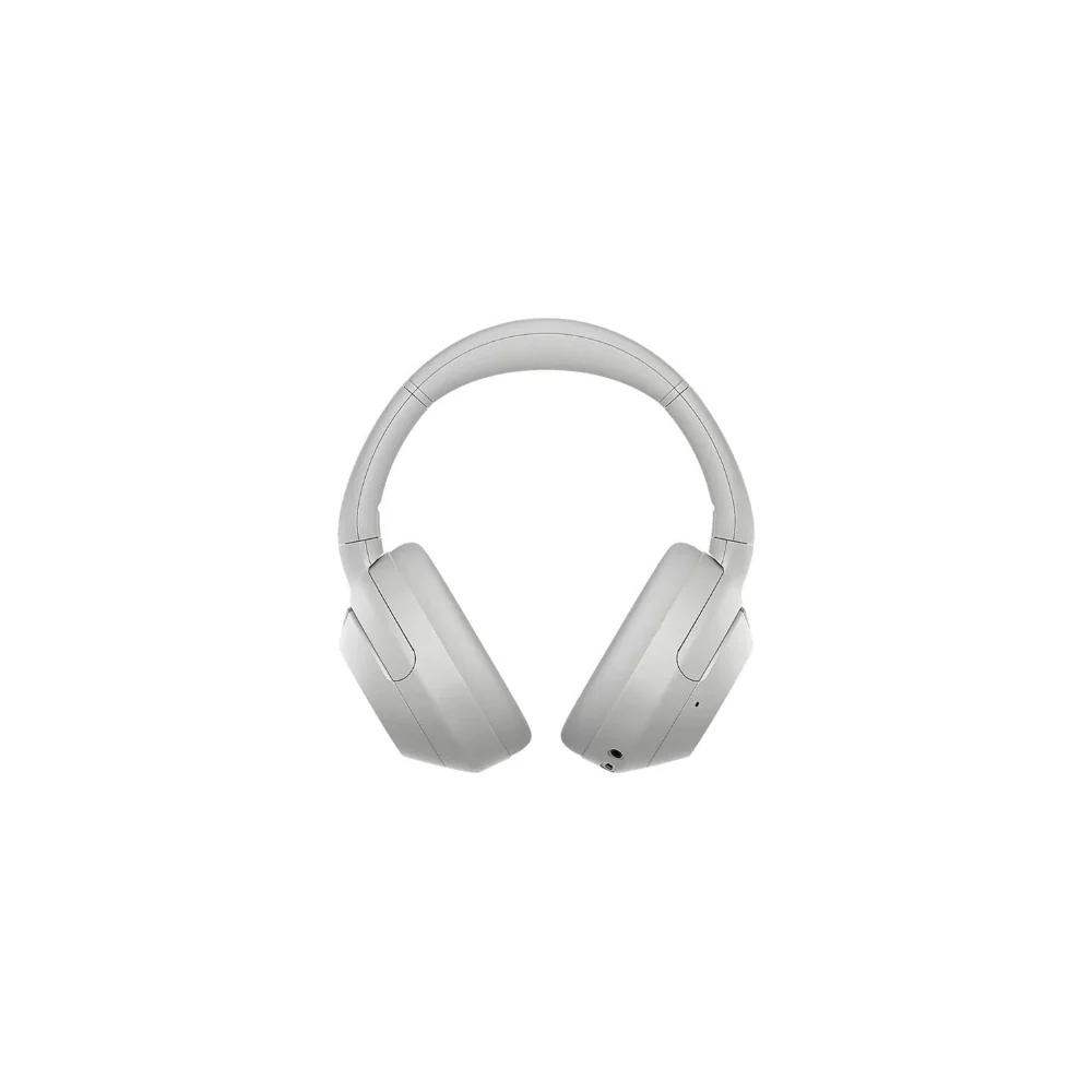 Sony ULT WEAR brusreducerande hörlurar, vit