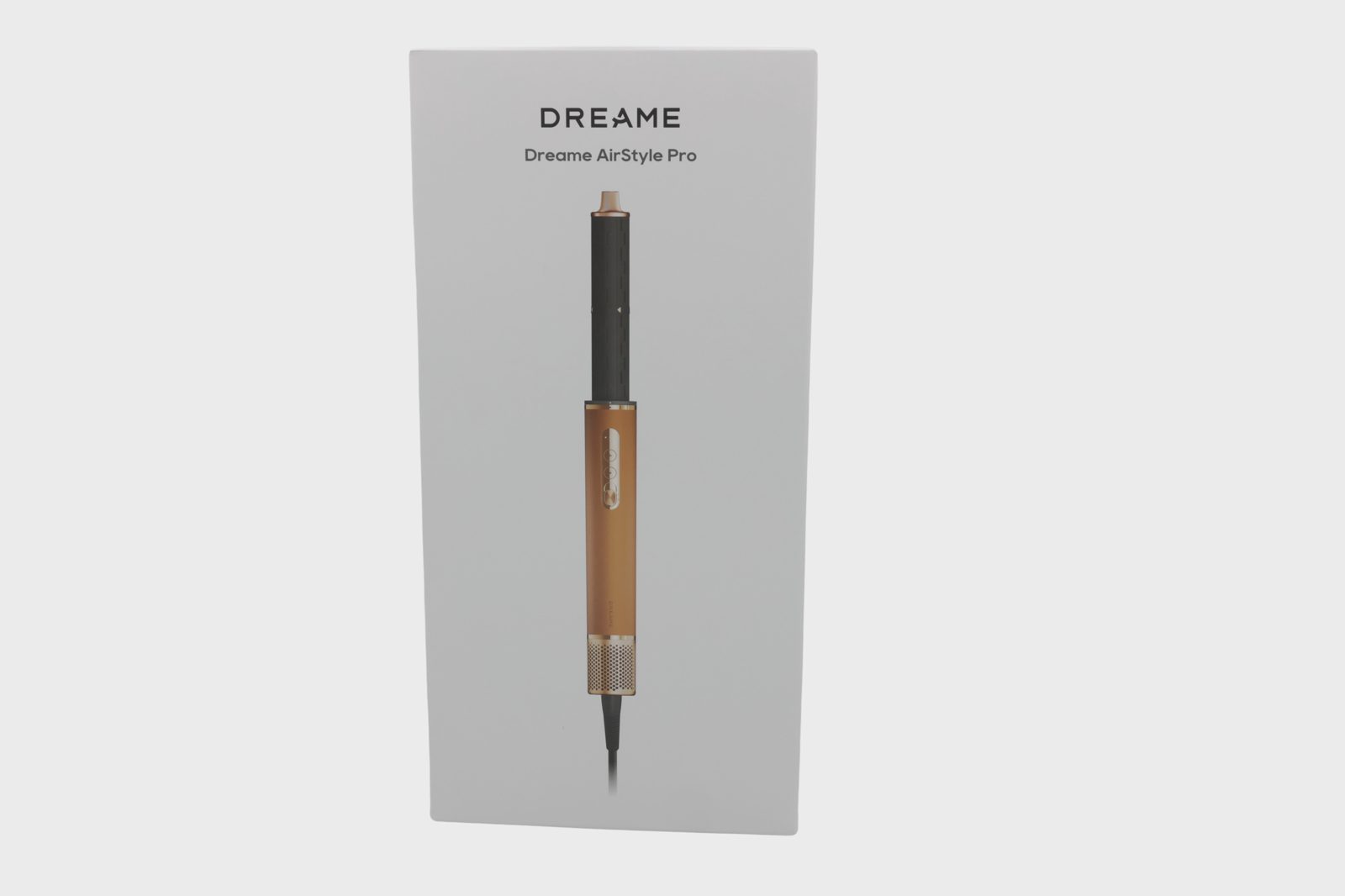 Dreame AirStyle Pro