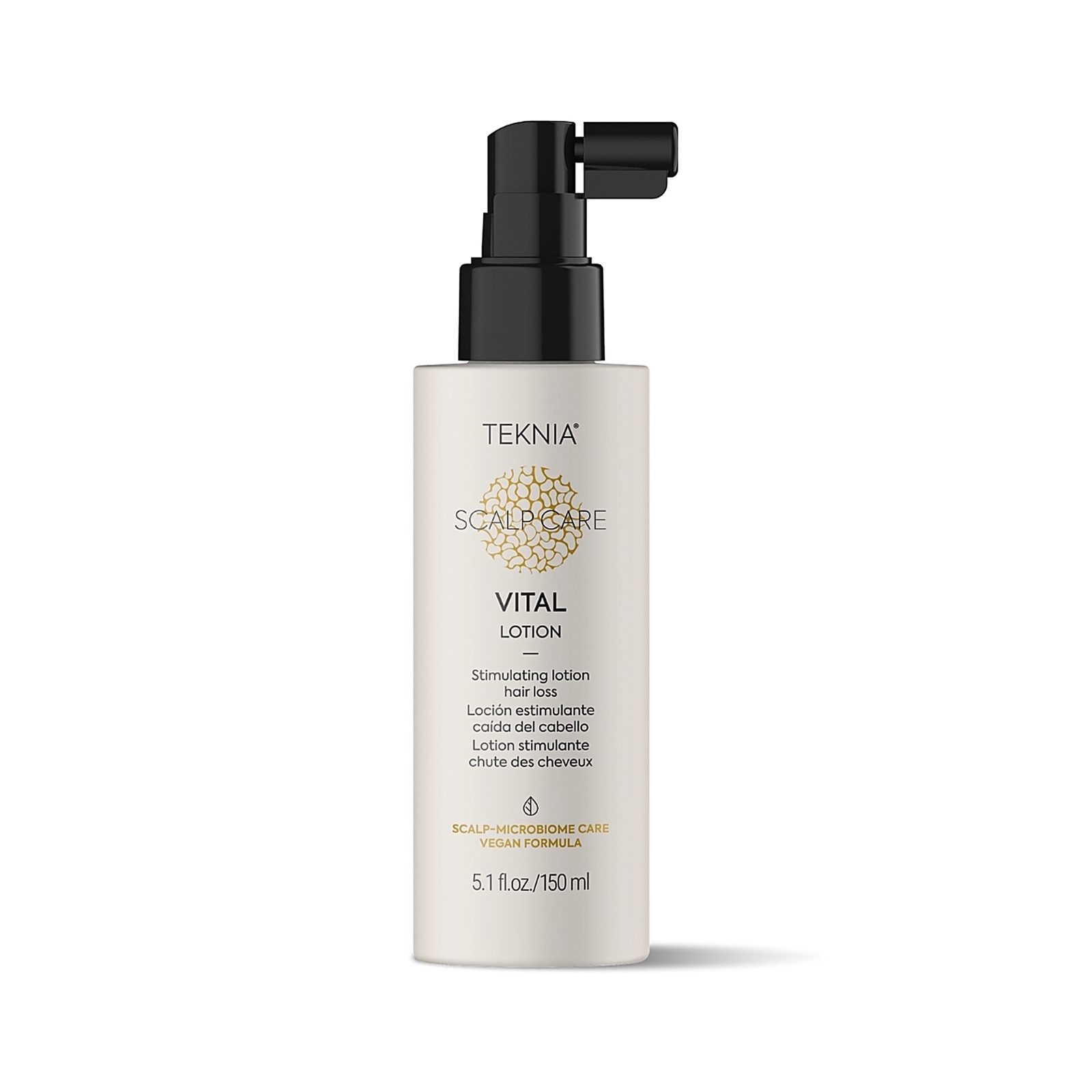 Lakme Teknia Scalp Care Vital Lotion 150 ml