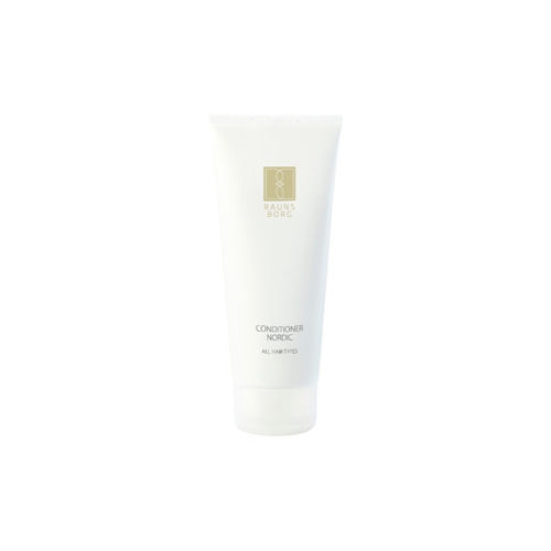 Raunsborg - Conditioner Nordic For All Hair Types - 200 ml