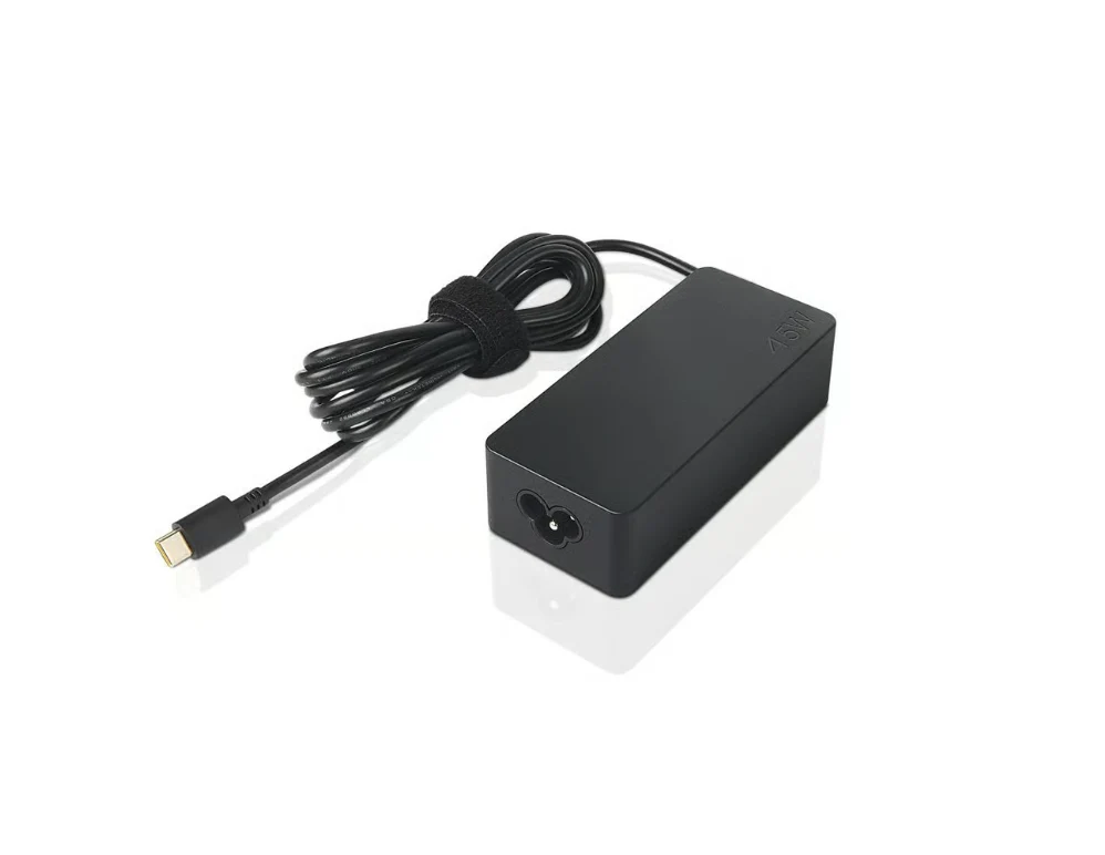 Lenovo USB-C 45W AC-adapter