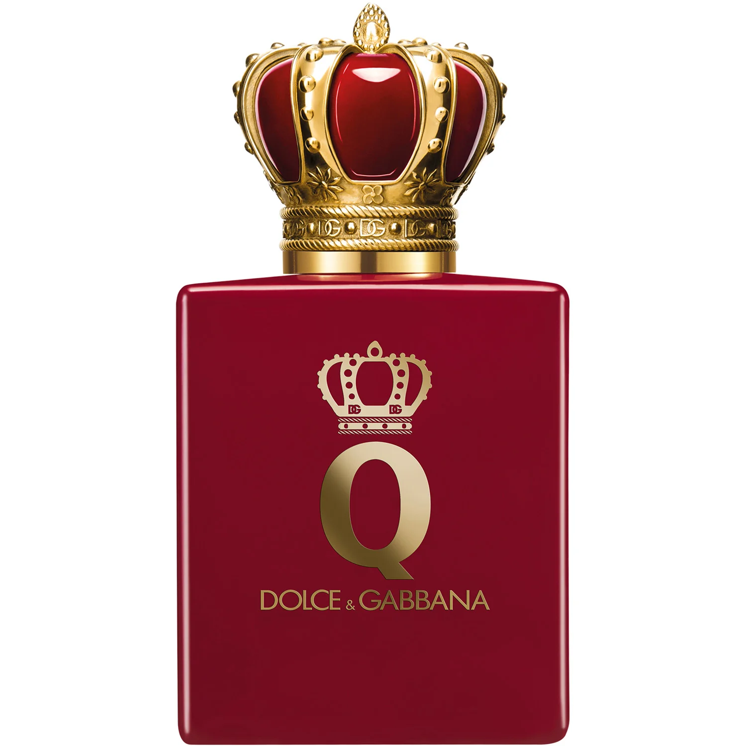 Dolce & Gabbana Q by Elixir 50 ml