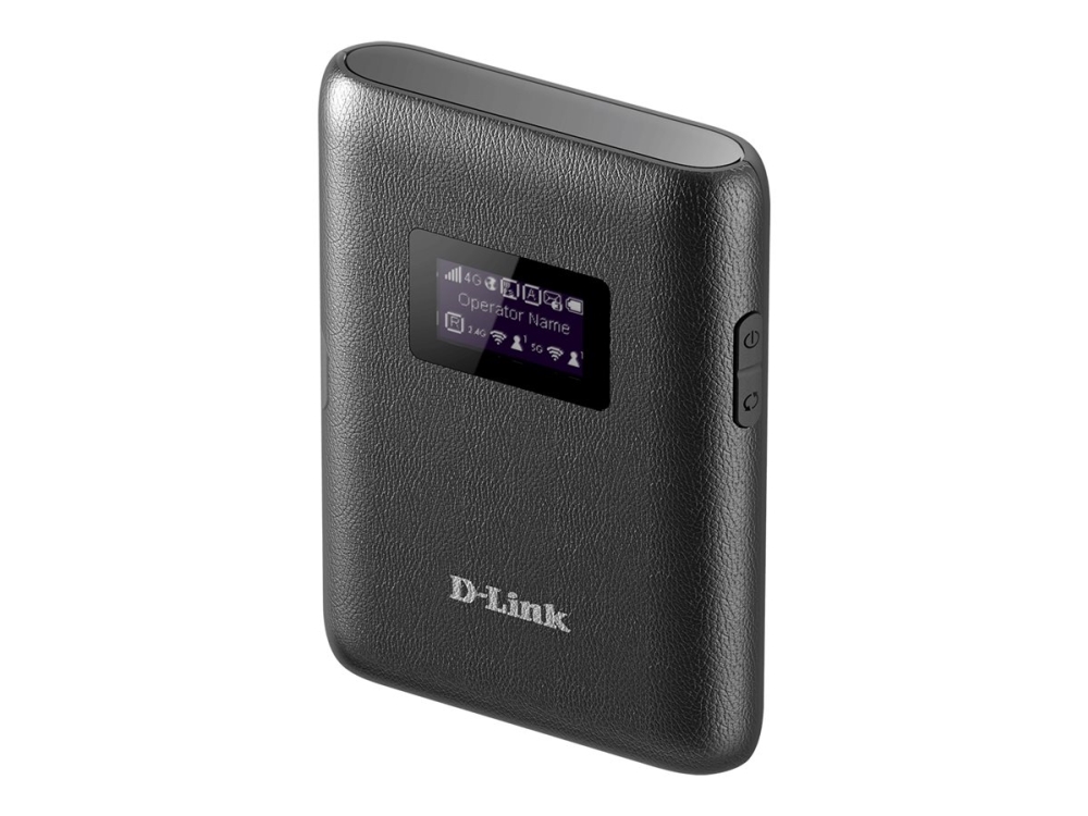 D-Link DWR-933 4G LTE Mobil Router