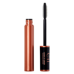 e.l.f. Lash It Loud Mascara Deep Brown Deep Brown