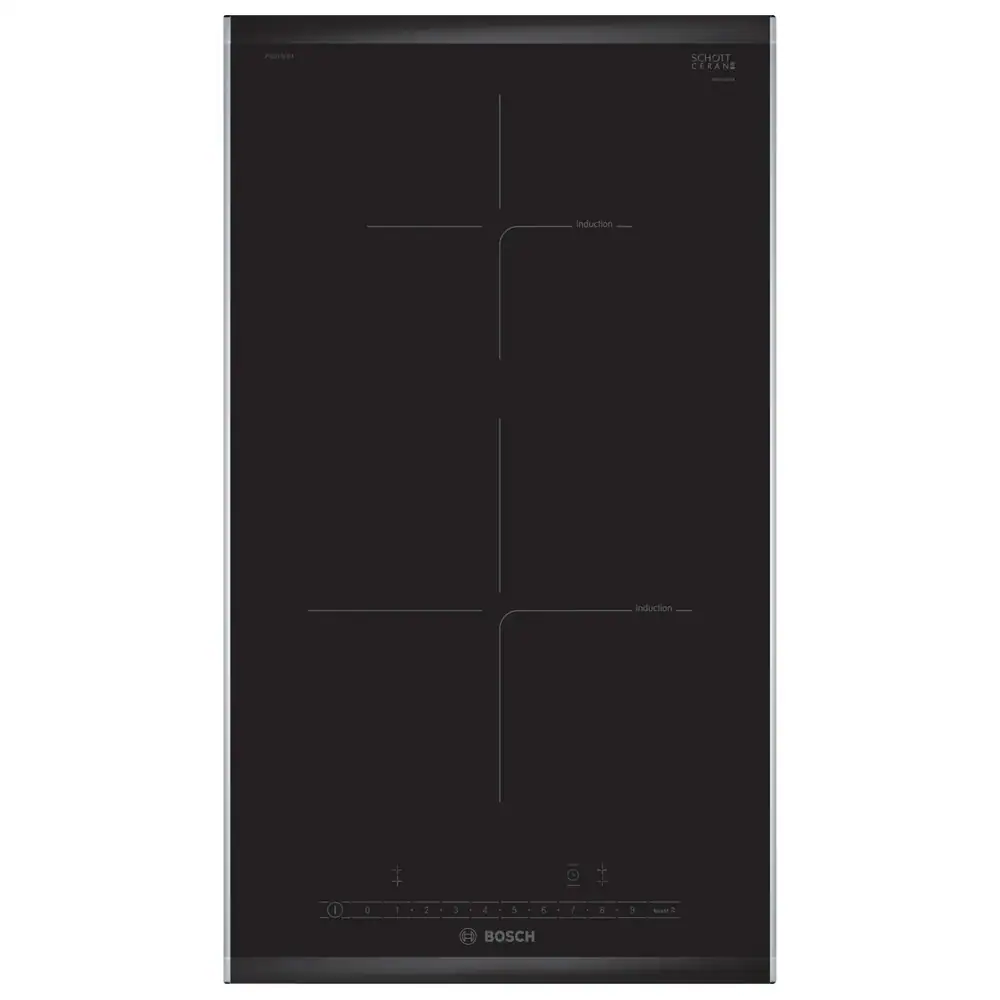 Bosch Serie 6 PIB375FB1E induktionshäll