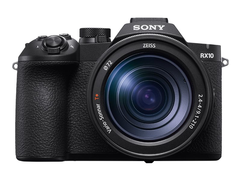 Cybershot DSC-RX10 V