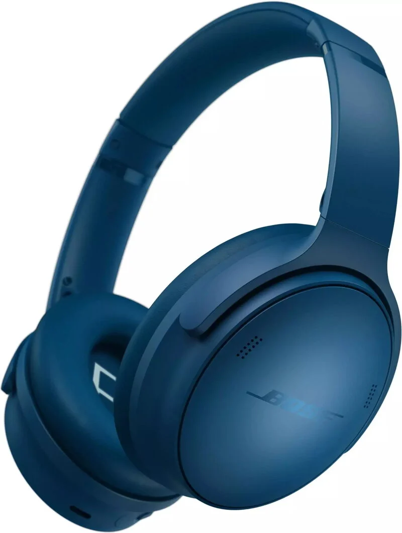 Bose QuietComfort Headphones II - Twilight Blue