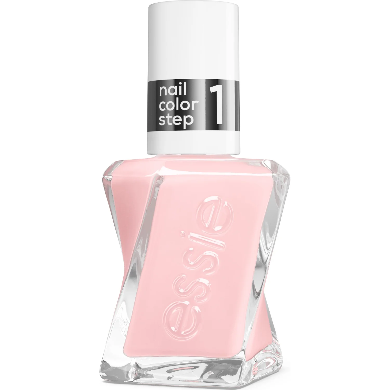 Essie Gel Couture Matter Of Fiction 484 13,5 ml, bild 4